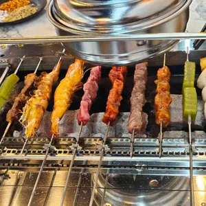 동네양꼬치뷔페 사진