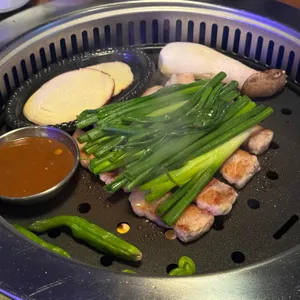 농막 사진