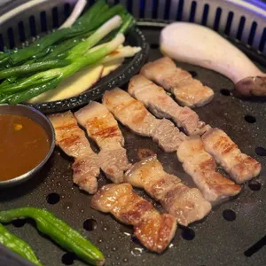 농막 사진