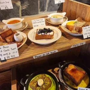 스탠다드브레드 리뷰 사진