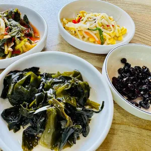 도봉산두부 사진