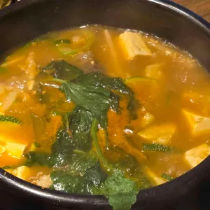 푸주인 사진