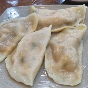 평양냉면 사진