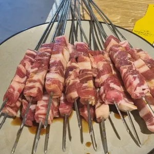 대흥양다리바베큐 사진