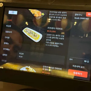 비슈 리뷰 사진