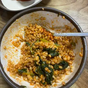 명품손칼국수 사진