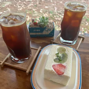 카페 후우링 사진