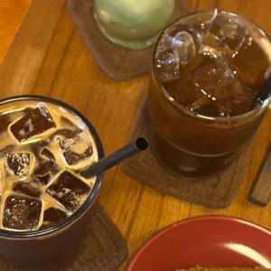 아가일 커피 클럽 사진