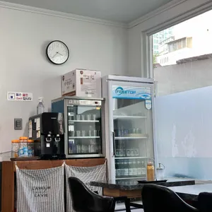 가야밀면 전문점 리뷰 사진