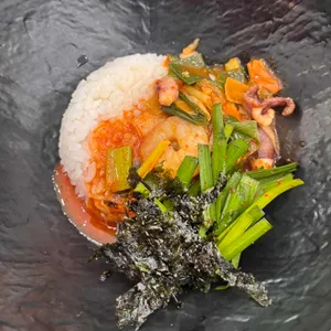 사위식당 사진