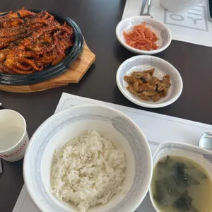 시월담 사진