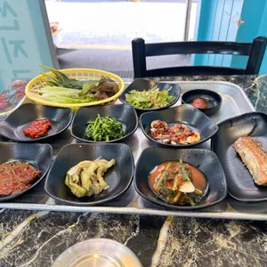 도미식당 사진