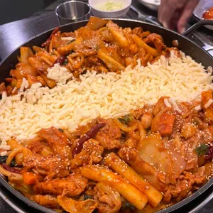 닭요리집 사진