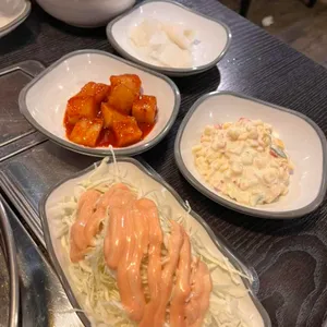 닭요리집 사진