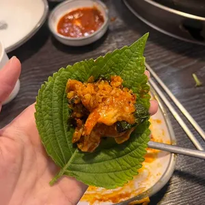 닭요리집 사진