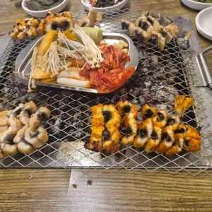 대궐숯불장어촌 사진