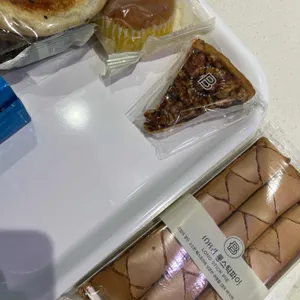 파리바게뜨 리뷰 사진
