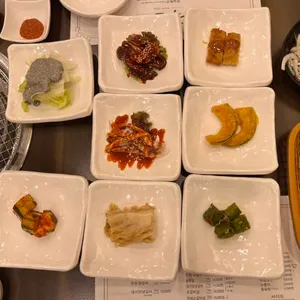천왕봉흑돈 사진