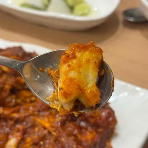 하단뽈구이 사진