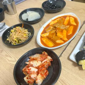 또오래분식 사진