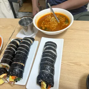 또오래분식 사진