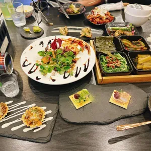 별이 빛나고 있소 리뷰 사진