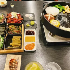 별이 빛나고 있소 사진