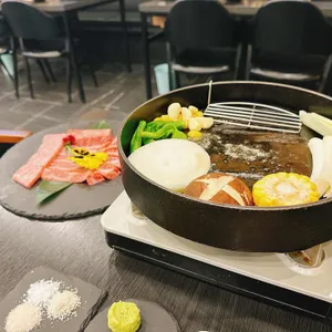 별이 빛나고 있소 사진