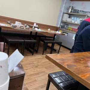고향식당 리뷰 사진