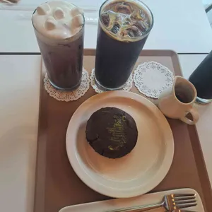 카페 호암 사진