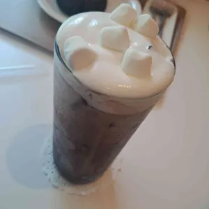 카페 호암 사진