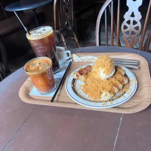 프랭크커핀바 사진