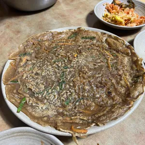 고삼묵집 사진