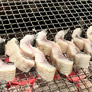길목퐁천장어 사진