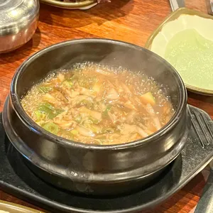 길목퐁천장어 사진