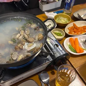 동네주민센터 퓨전포차 사진
