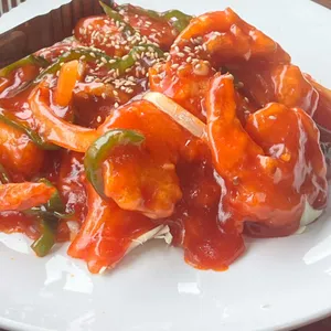메이찬 사진
