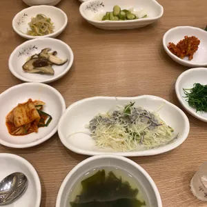 하단뽈구이 사진