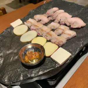 도암 사진