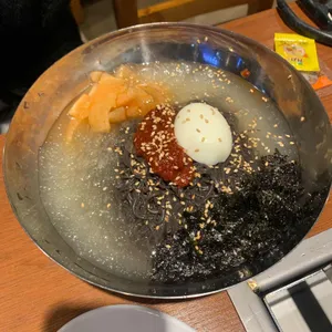도암 사진