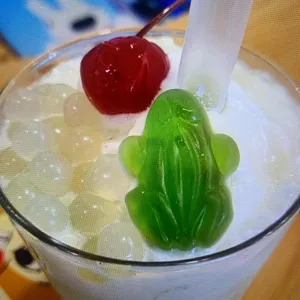 카페 리빗 사진