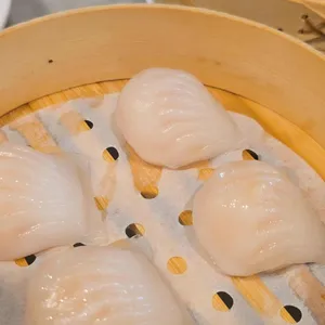 중식당 청 사진