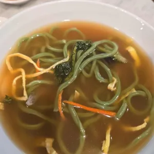 중식당 청 사진