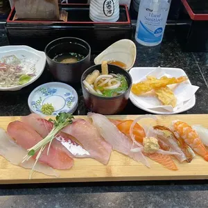스시미노루 사진