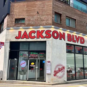 잭슨피자 리뷰 사진