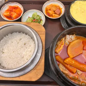 돌장각 사진