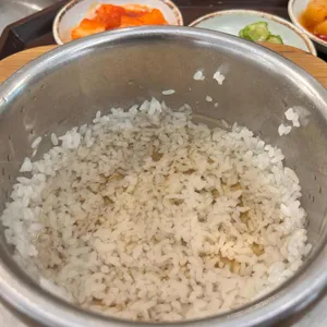 돌장각 사진