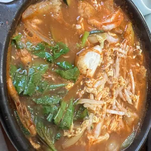 산성식육점 사진