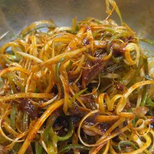 철뚝집 사진