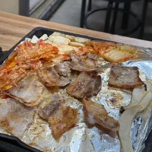 철뚝집 사진